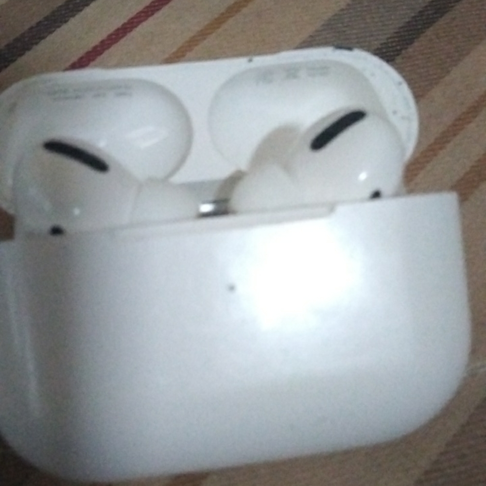 Apple Airpods pro